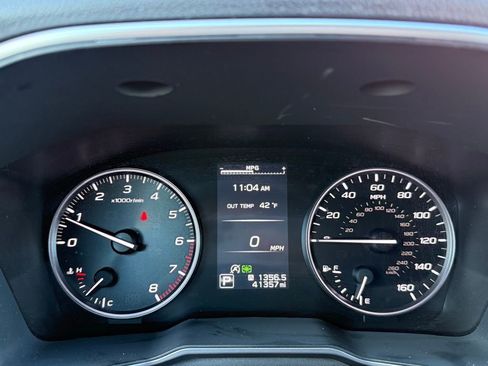 Used 2023 Subaru Outback Limited image 6