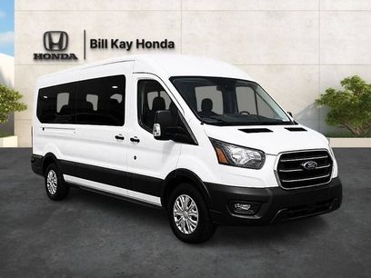 Used 2026 Ford Transit 350 XLT
