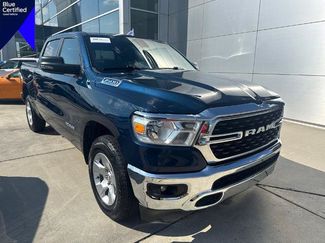 Used 2023 RAM 1500 Big Horn AWD/4WD 360° Tour