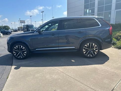 Used 2026 Volvo XC90 B6 Plus AWD/4WD image 8