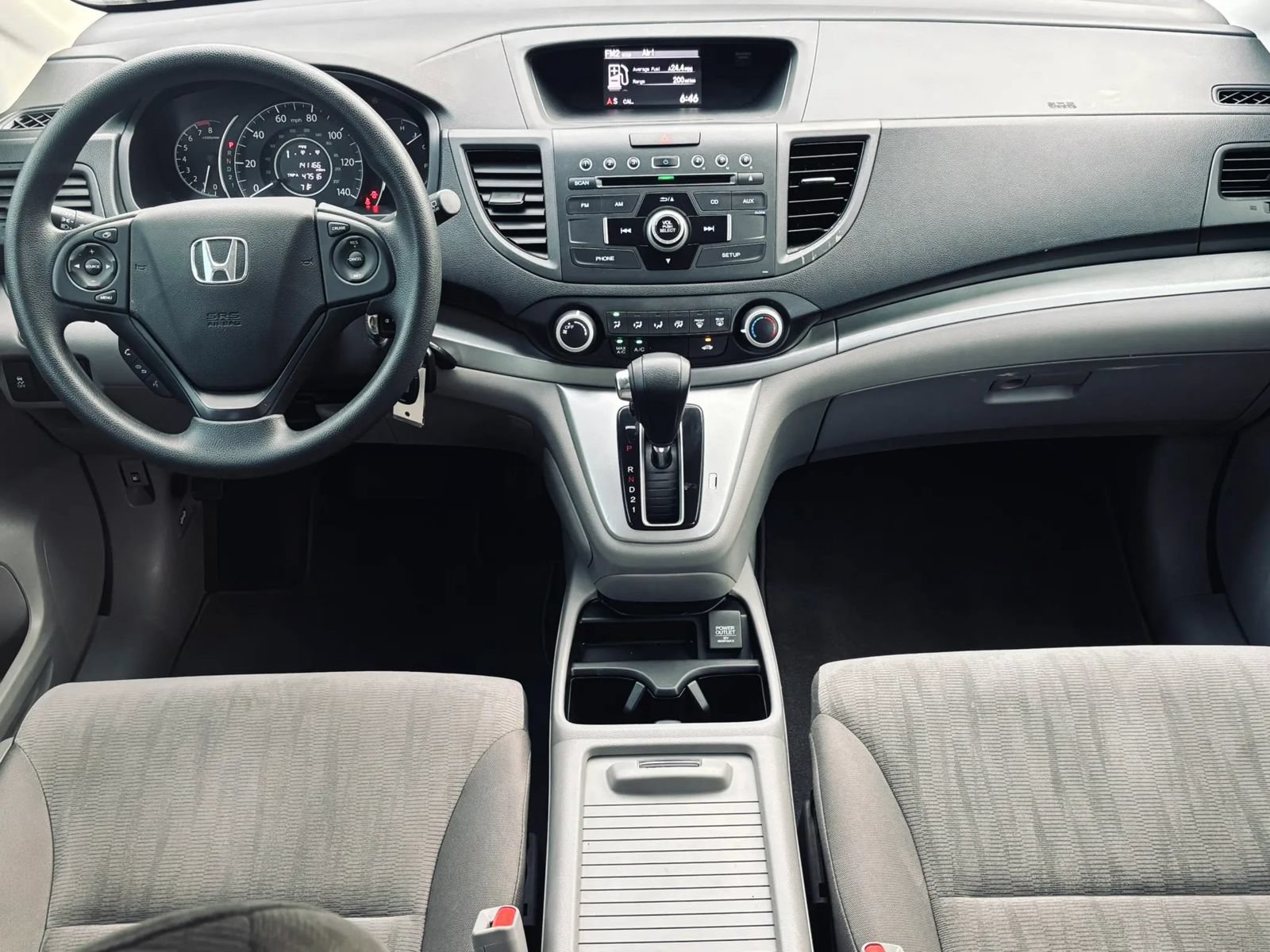 Used 2014 Honda CR-V LX image 15