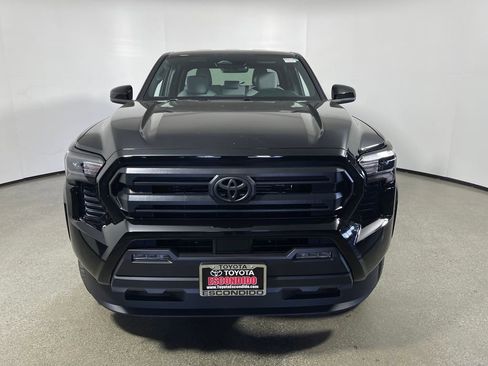 New 2026 Toyota Tacoma SR5 image 8