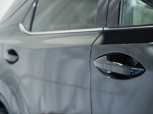 Used 2022 Lexus RX 350 AWD image 13