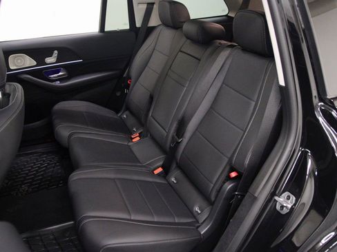New 2026 Mercedes-Benz GLS 450 4MATIC image 13