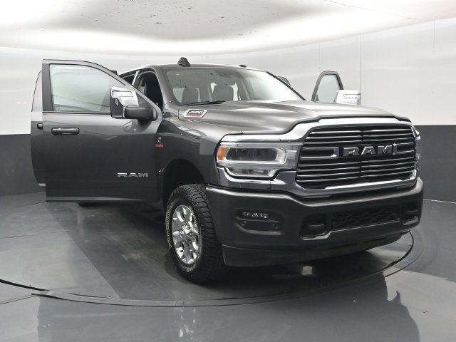 Used 2024 RAM 2500 Laramie w/ Safety Group AWD/4WD image 58