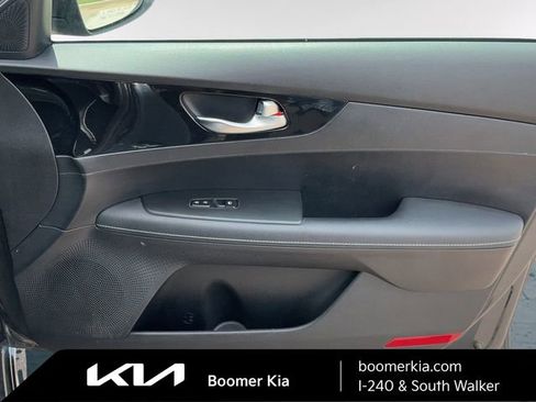 Certified 2024 Kia Forte GT-Line FWD image 10