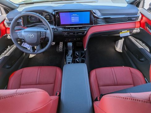 New 2026 Toyota Camry XSE image 14