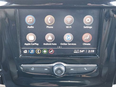 Certified 2022 Chevrolet Traverse LS image 17