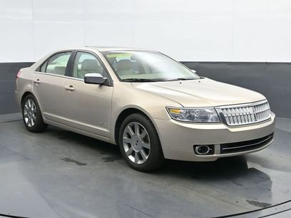 Used 2008 Lincoln MKZ