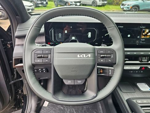 New 2027 Kia Telluride X-Line SX Prestige AWD/4WD image 11