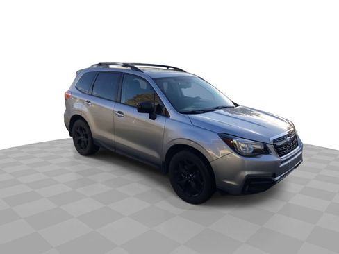 Used 2018 Subaru Forester 2.5i Premium image 2