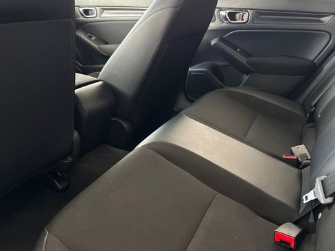 Used 2024 Honda Civic Sport image 25