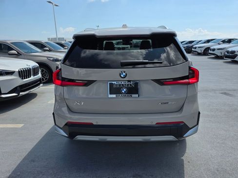 New 2026 BMW X1 xDrive28i image 5