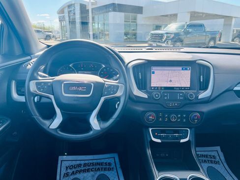 Used 2022 GMC Terrain SLE w/ Driver Convenience Package image 31