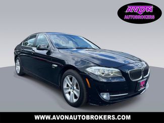 Used 2012 BMW 528i xDrive Sedan AWD/4WD video 1