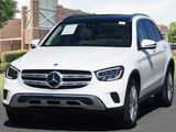 Certified 2021 Mercedes-Benz GLC 300 image 4