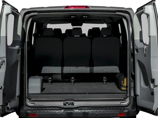 Used 2018 Ford Transit 150 XLT RWD image 10