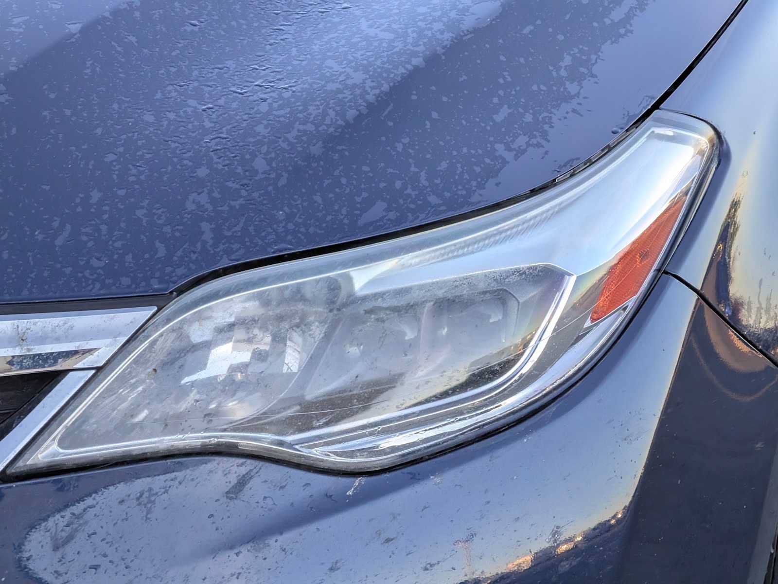 Used 2014 Toyota Avalon XLE FWD image 9
