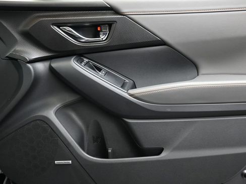 New 2026 Subaru Crosstrek 2.5i Limited AWD/4WD image 11