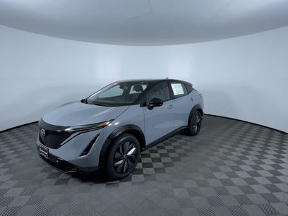Certified 2024 Nissan Ariya AWD