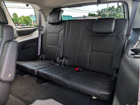 Used 2016 GMC Yukon SLT w/ Premium Edition AWD/4WD image 20