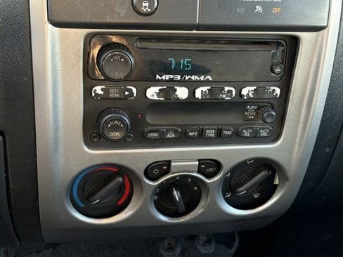 Used 2010 Chevrolet Colorado LT RWD image 15