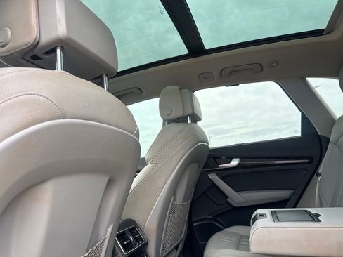 Used 2018 Audi Q5 2.0T Premium Plus AWD/4WD image 32