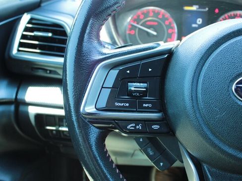 Used 2021 Subaru Impreza 2.0i Sport AWD/4WD image 16