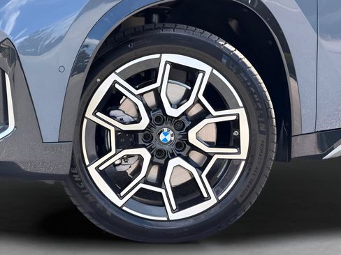 New 2026 BMW X1 xDrive28i w/ Convenience Package AWD/4WD image 27