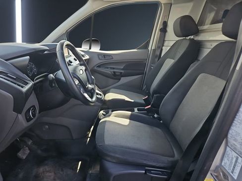 Used 2019 Ford Transit Connect XL FWD image 9