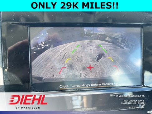 Used 2021 Subaru Impreza Premium image 17