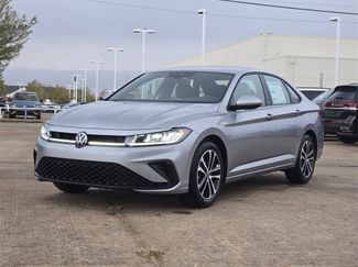 New 2026 Volkswagen Jetta Sport video 2