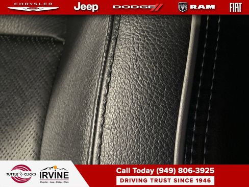 Certified 2020 RAM 2500 Laramie image 26