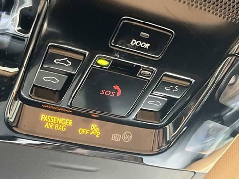 Used 2025 Lexus NX 350h AWD w/ Cold Area Package image 40