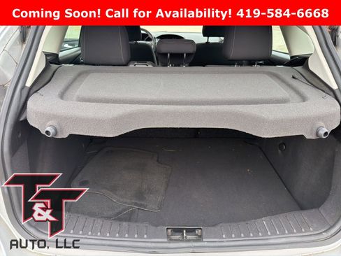 Used 2018 Ford Focus SE image 7