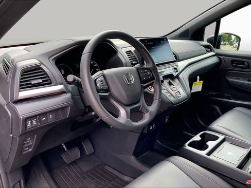Used 2026 Honda Odyssey Sport-L image 18