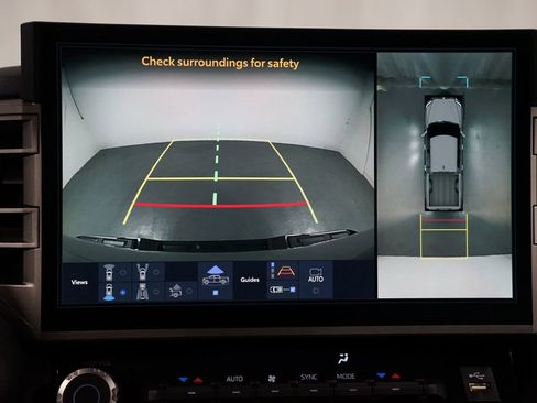 Used 2025 Toyota Tundra Limited image 21