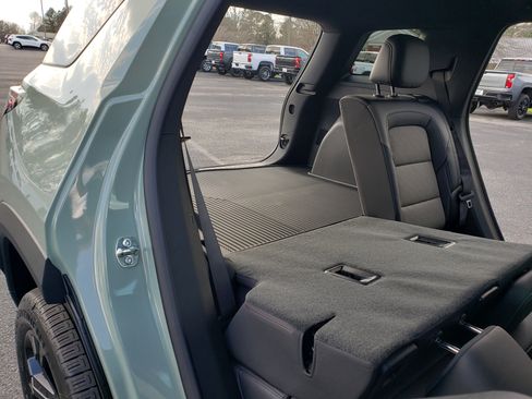 New 2026 Chevrolet Equinox LT image 34