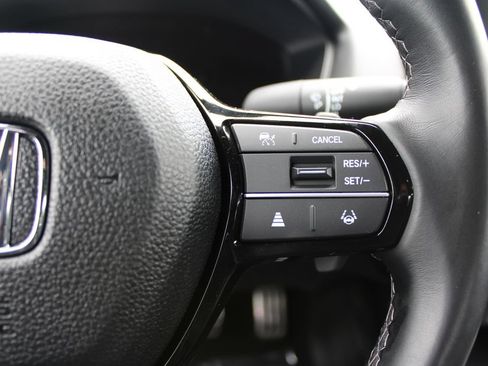 Certified 2023 Honda Civic Sport image 19