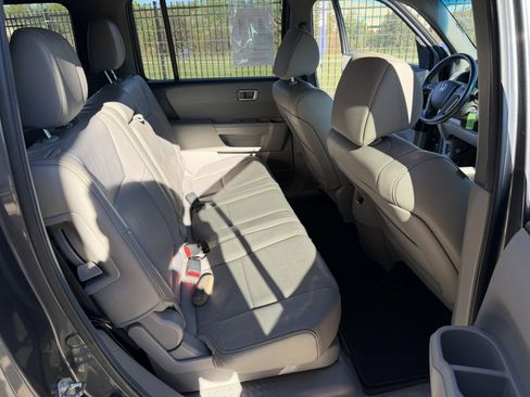 Used 2013 Honda Pilot EX-L image 18