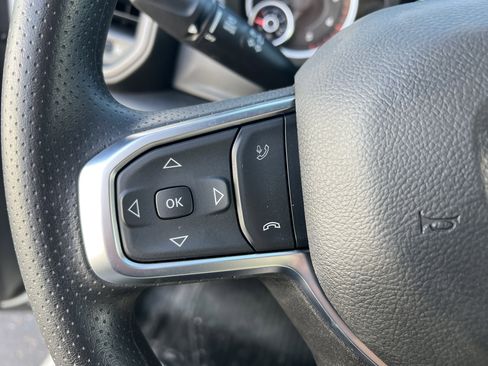 New 2026 RAM 4500 Tradesman w/ Chrome Appearance Group image 14