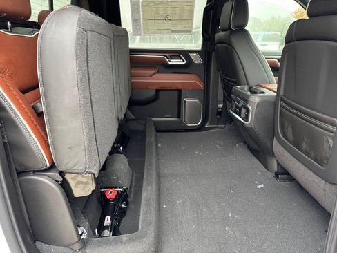 New 2026 GMC Sierra 2500 Denali Ultimate w/ Max Trailering Package image 20