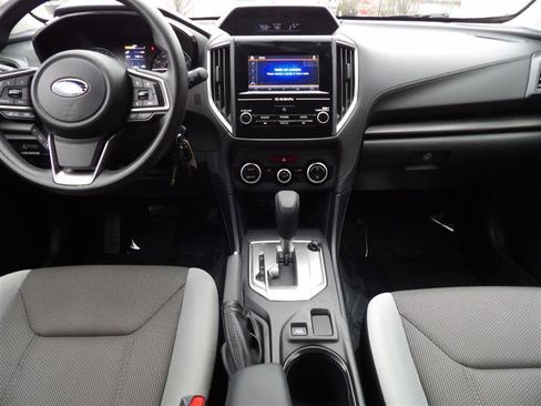 Used 2020 Subaru Crosstrek 2.0i image 15