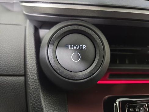 New 2026 Toyota Prius Plug-In Hybrid image 24