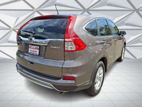 Used 2016 Honda CR-V EX image 10