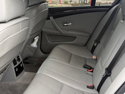 Used 2008 BMW 535i Sedan image 12