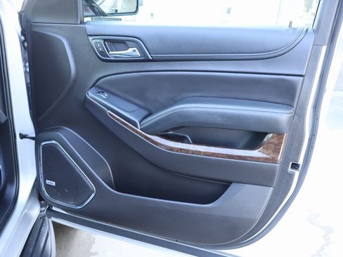 Certified 2017 Chevrolet Tahoe LT image 38