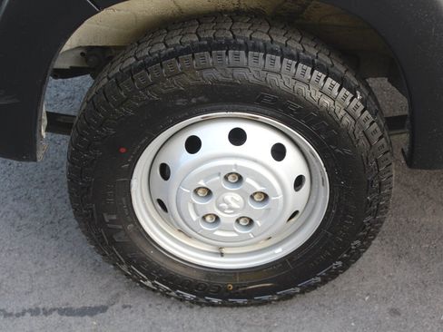 Used 2019 RAM ProMaster 2500 image 25