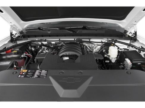 Used 2019 Chevrolet Silverado 1500 LD LT AWD/4WD image 16