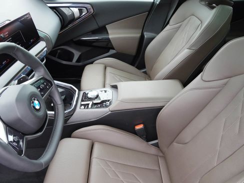 Certified 2026 BMW X3 xDrive30i AWD/4WD image 11